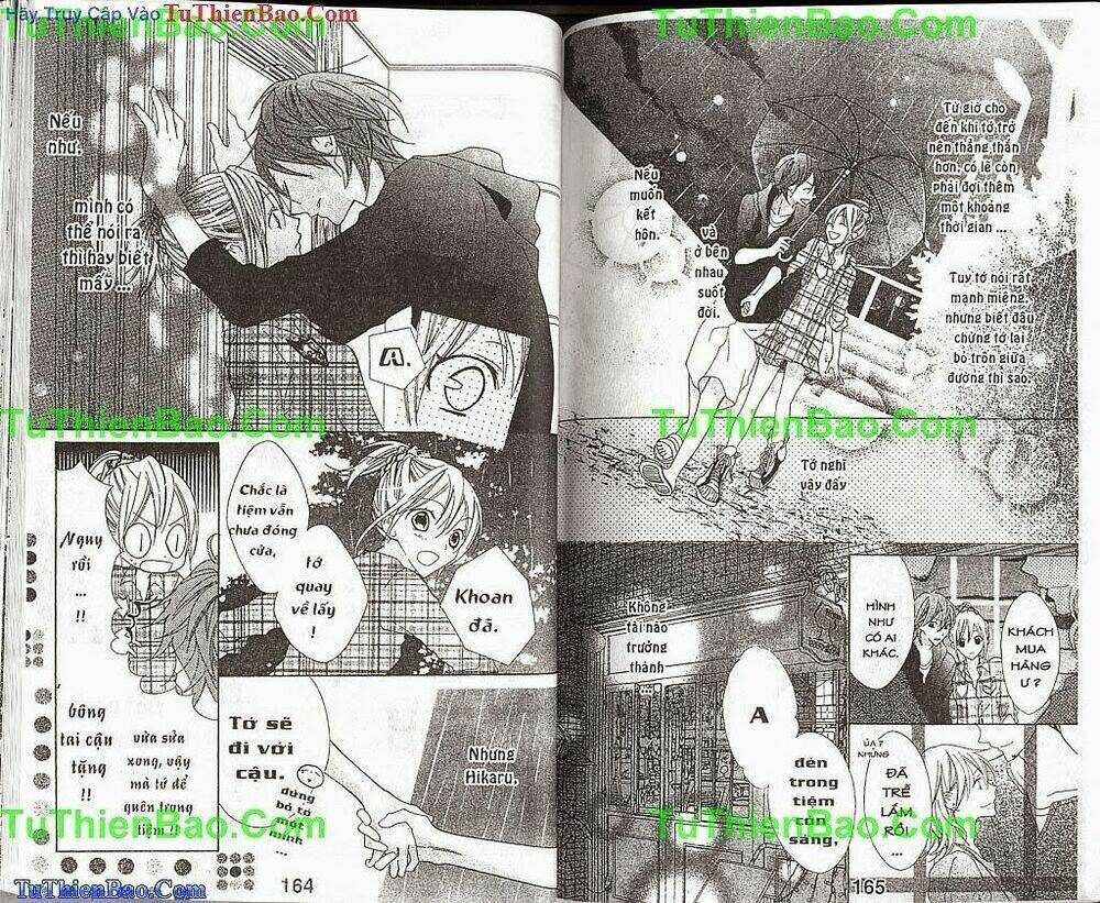 biển mùa hè chapter 3 83