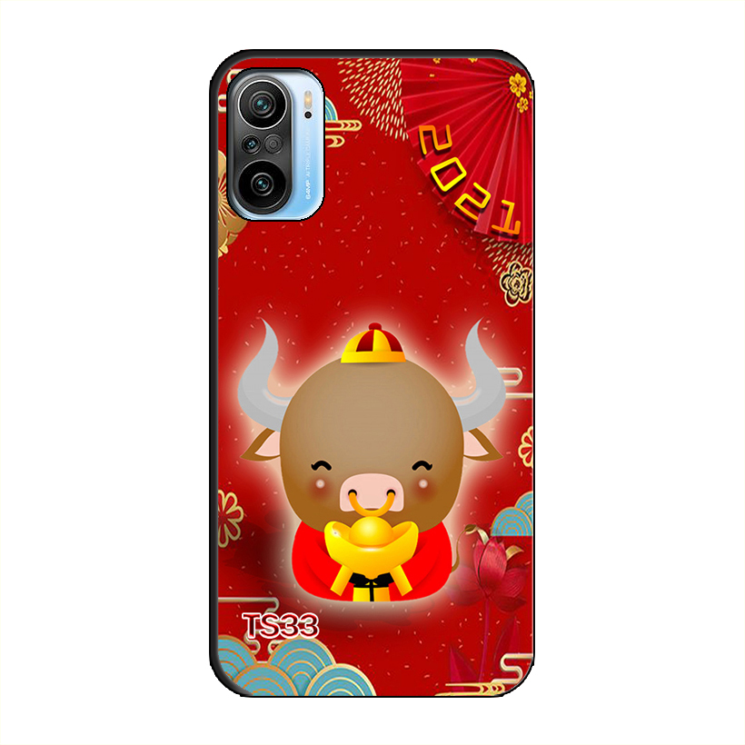 Ốp Lưng Dành Cho XIAOMI K40 PRO