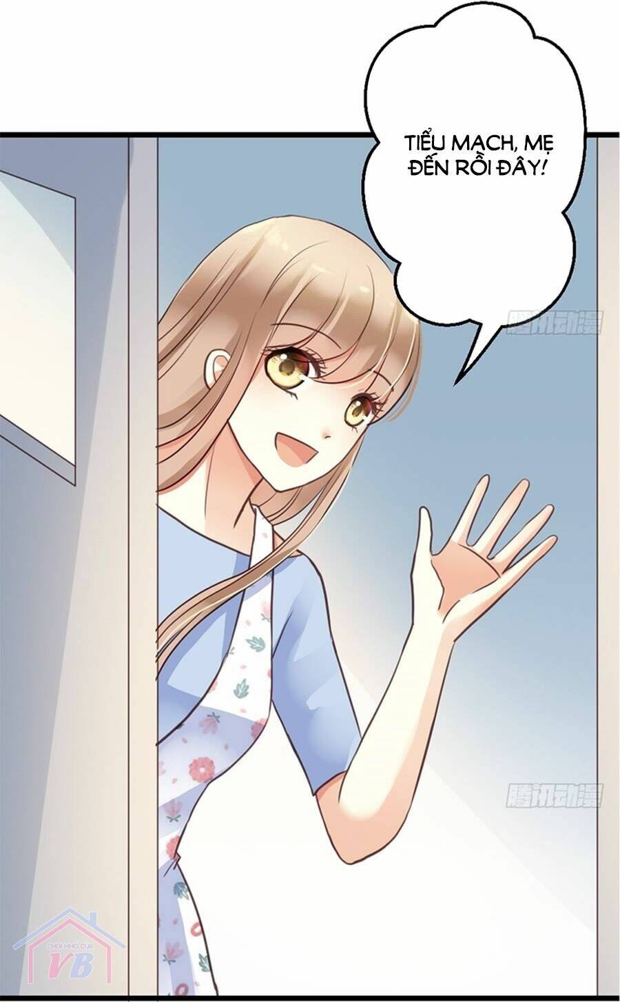 tổng thống ác quỷ xin buông tay chapter 10 10