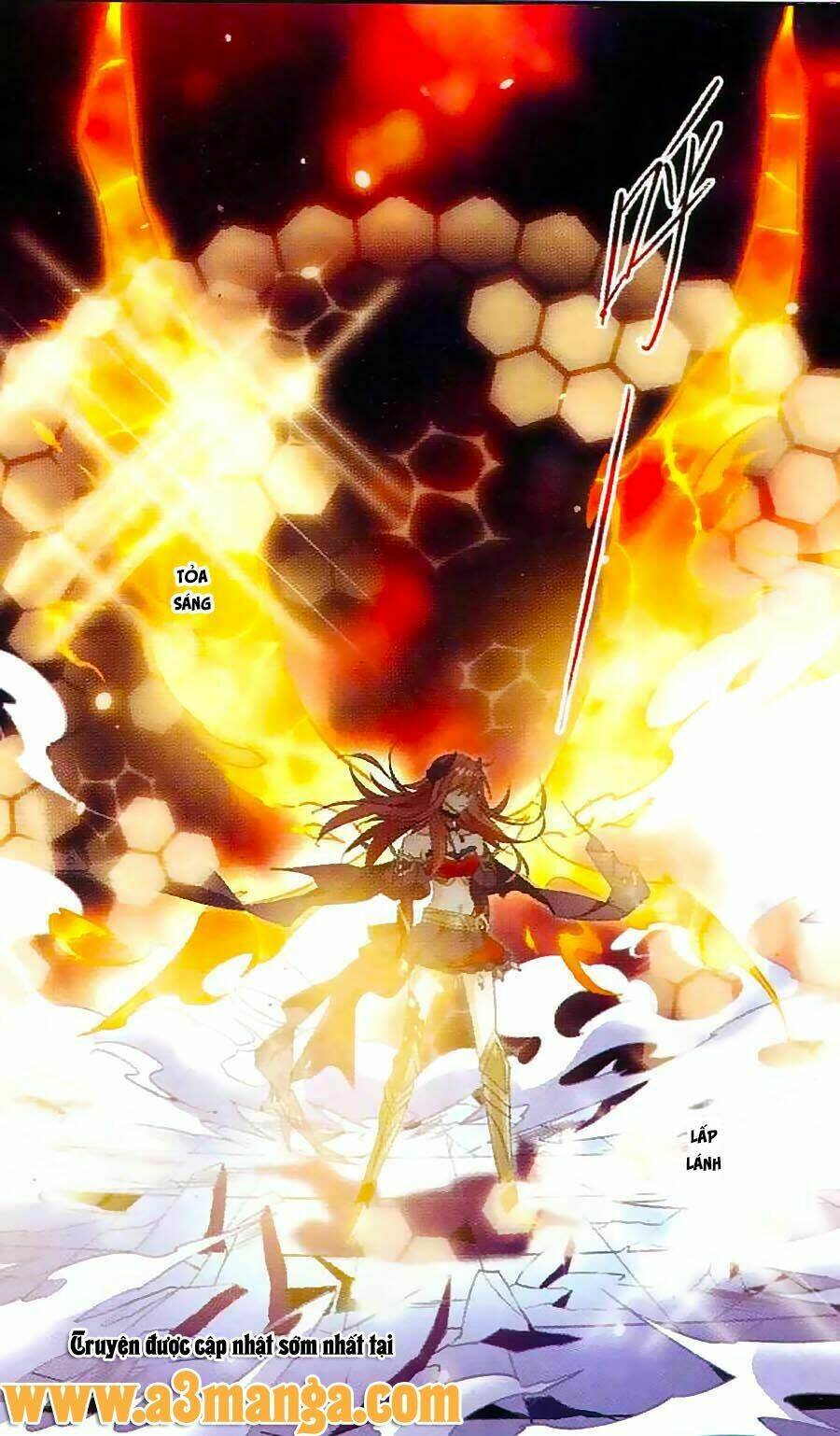 ngôi sao câu lạc bộ chapter 144 8