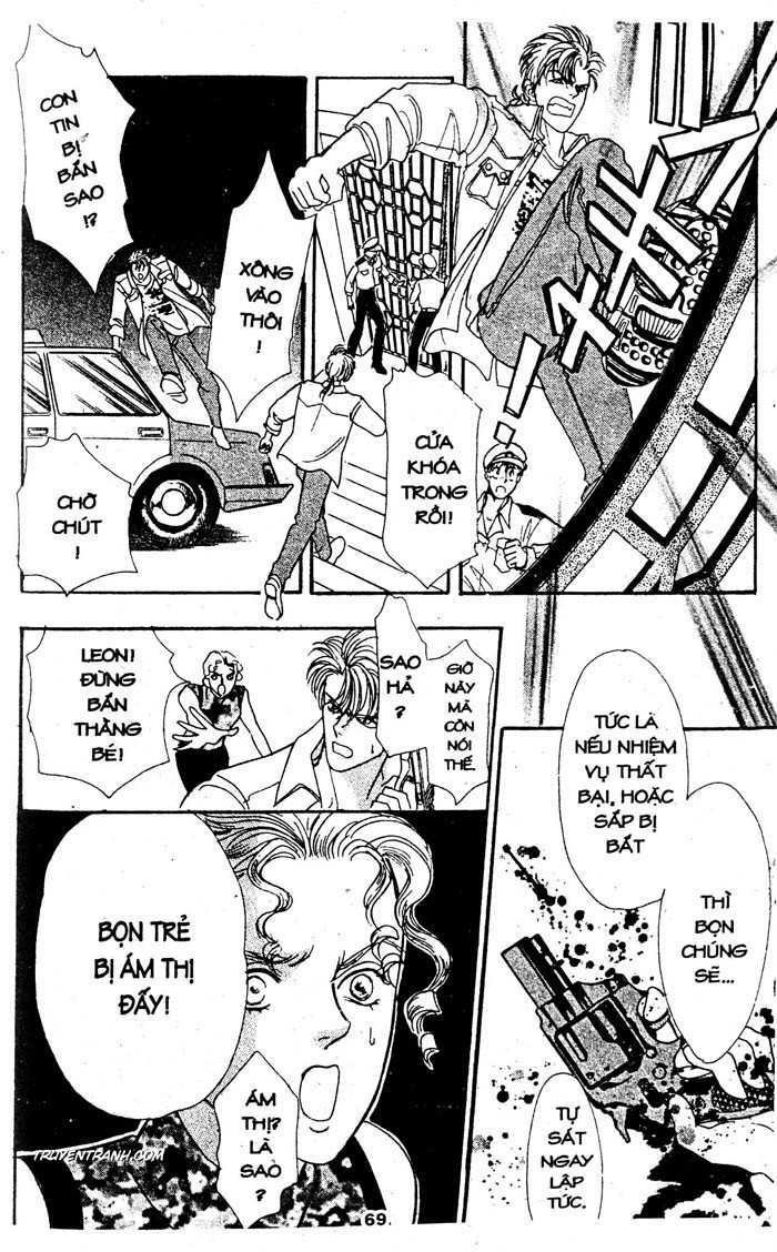 petshop of horrors chapter 27 45