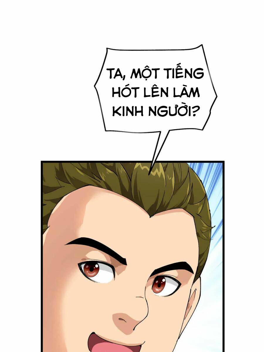 trọng sinh ta là đại thiên thần chapter 101 22