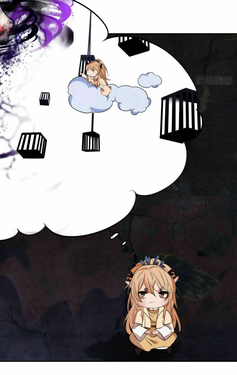 giấc mộng nam triều chapter 25 8