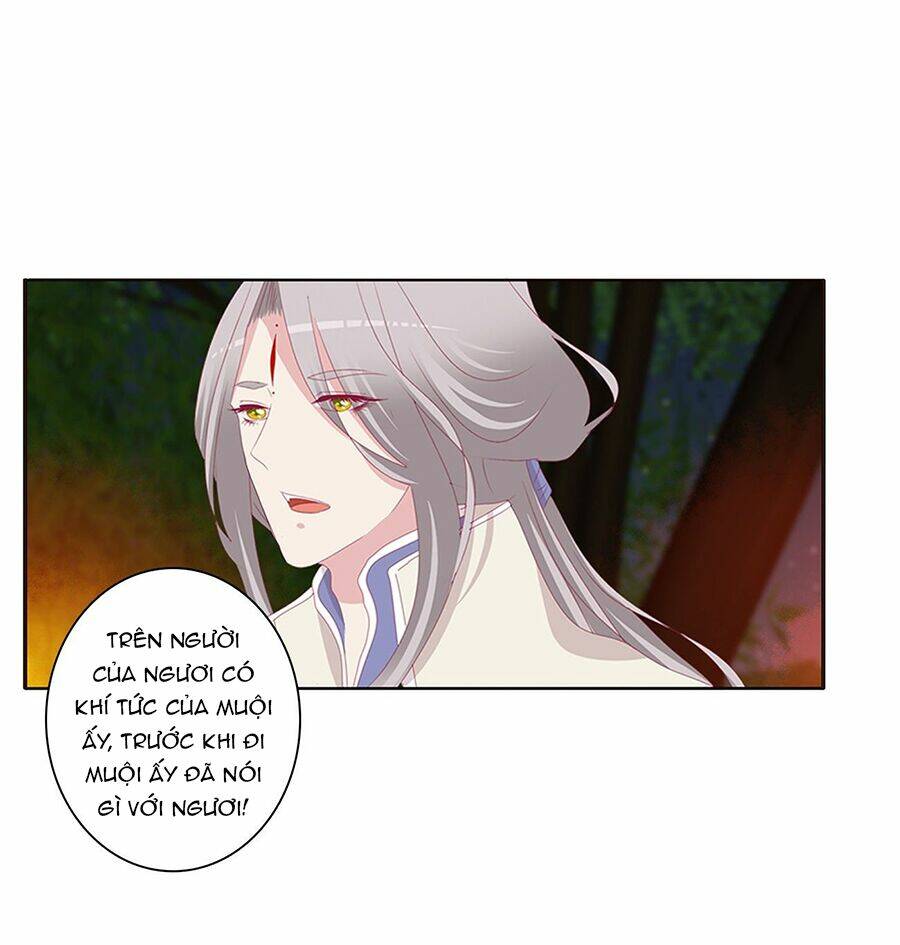 tướng quân mời ra trận chapter 169 21