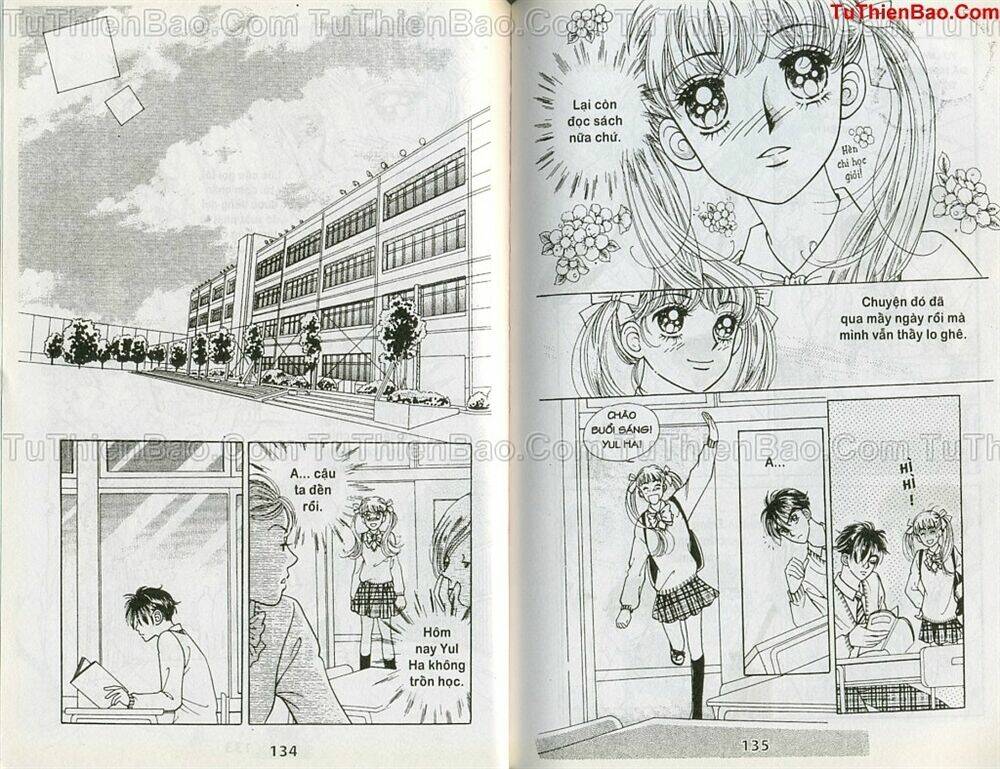 cô nàng đáng yêu chapter 7 66