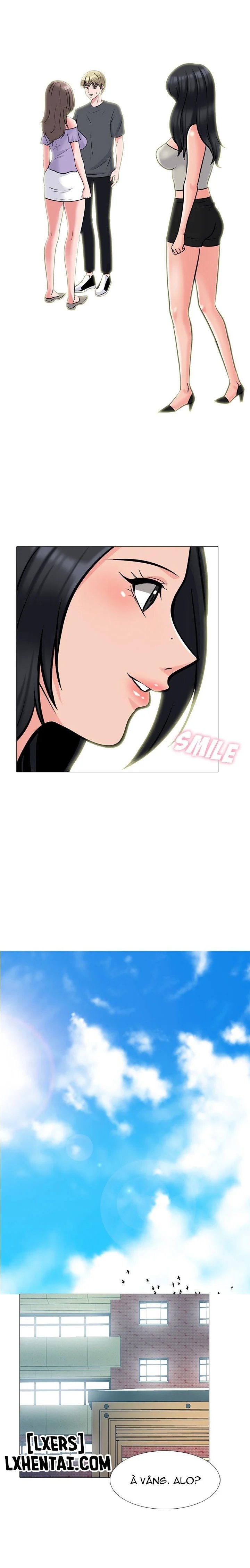 học bổng đặc biệt chapter 113 13