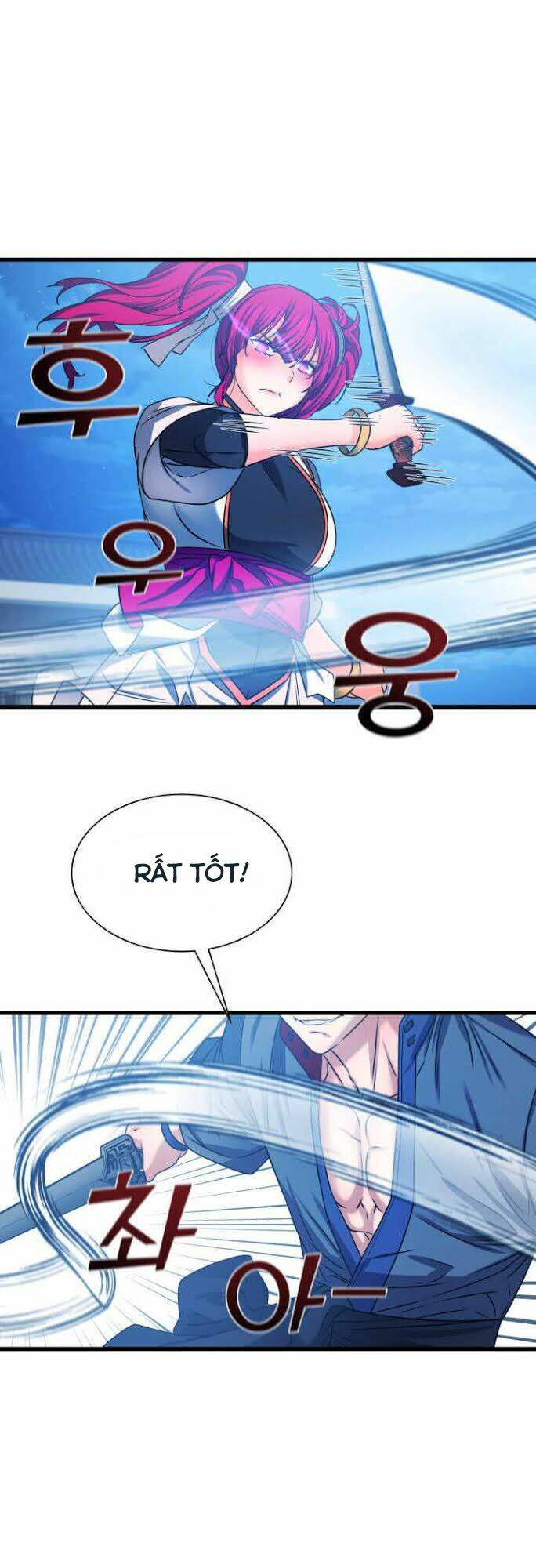 lôi thần chuyển sinh chapter 29 22