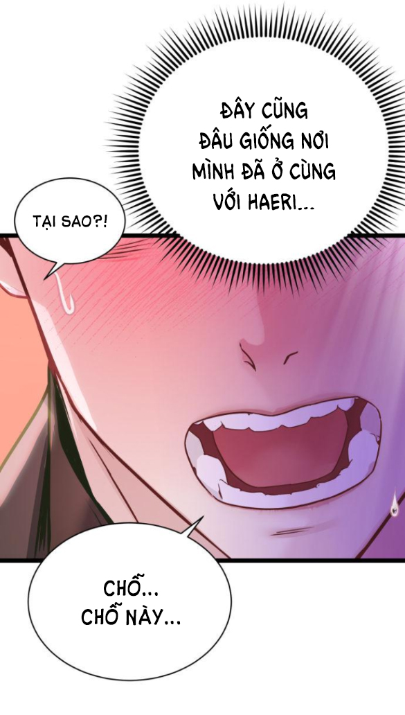 ảo thuật gia quyến rũ chapter 7.2 23