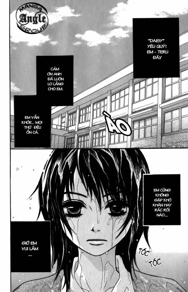 điện kích daisy chapter 1 9