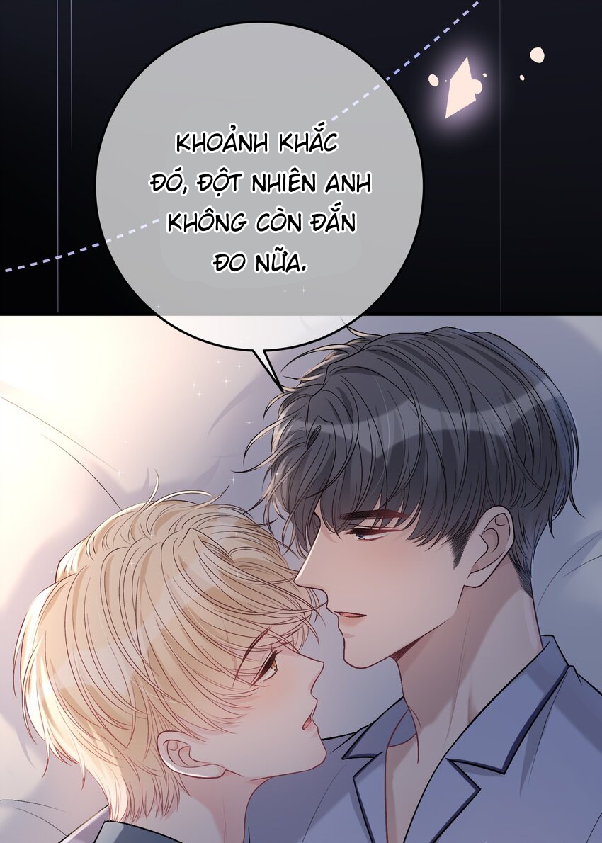 trước và sau ly hôn! chapter 86 19