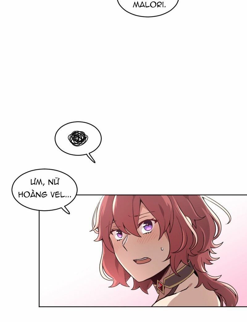 pháp sư và nữ chúa quỷ chapter 88 6