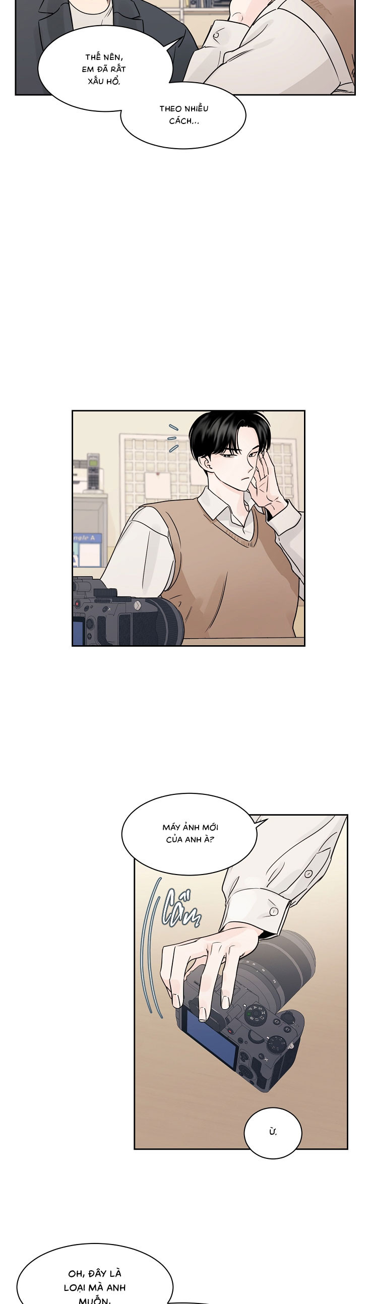 vùng tối chapter 4 8