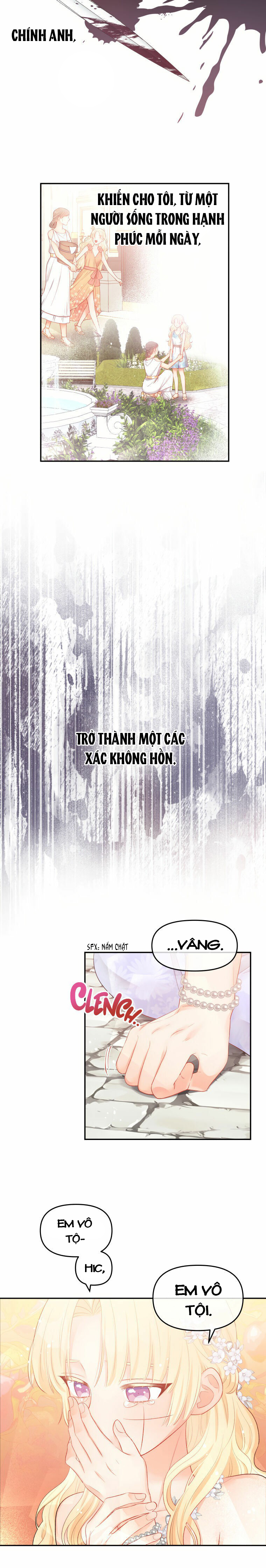 xin đừng trao tấm lòng vào cuốn sách ấy chapter 16 2