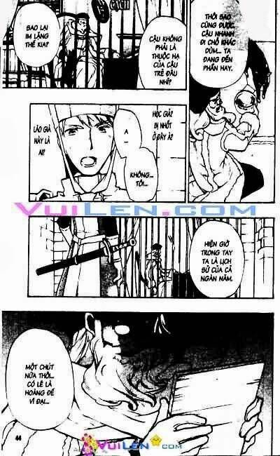 thanh kiếm và vương miện chapter 9 44