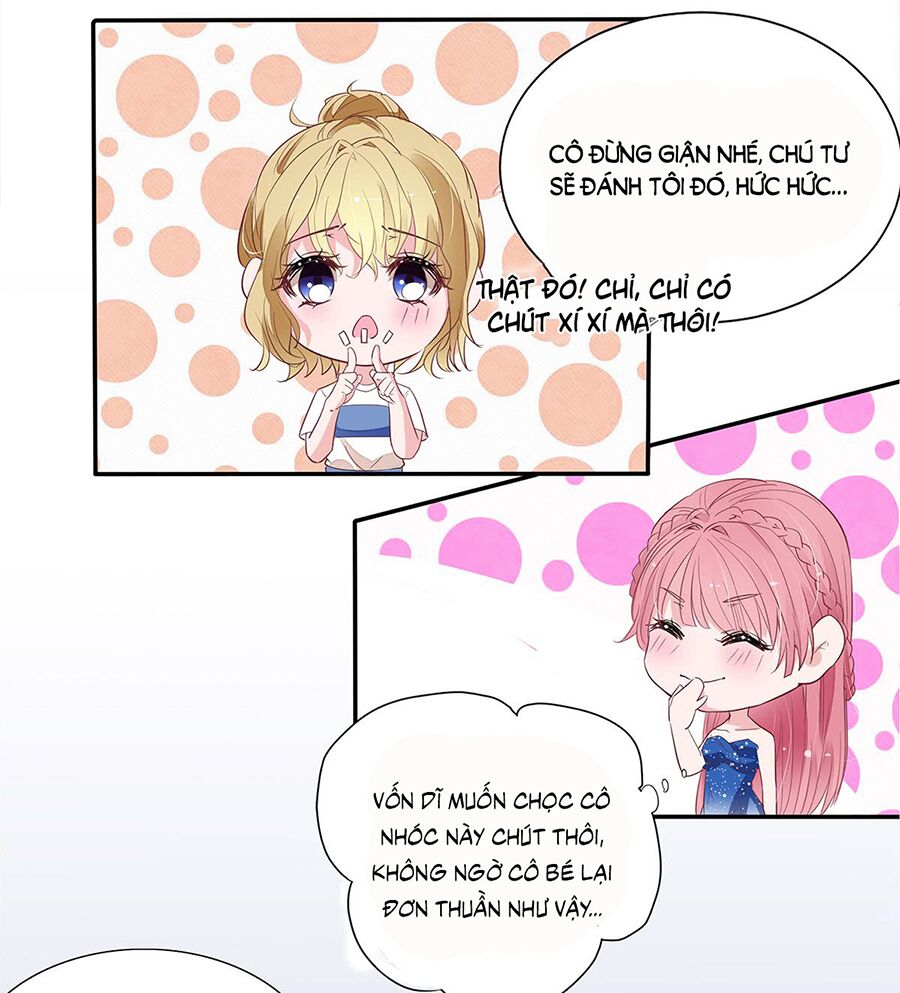 manh thê khó dỗ phần 2 chapter 4 5