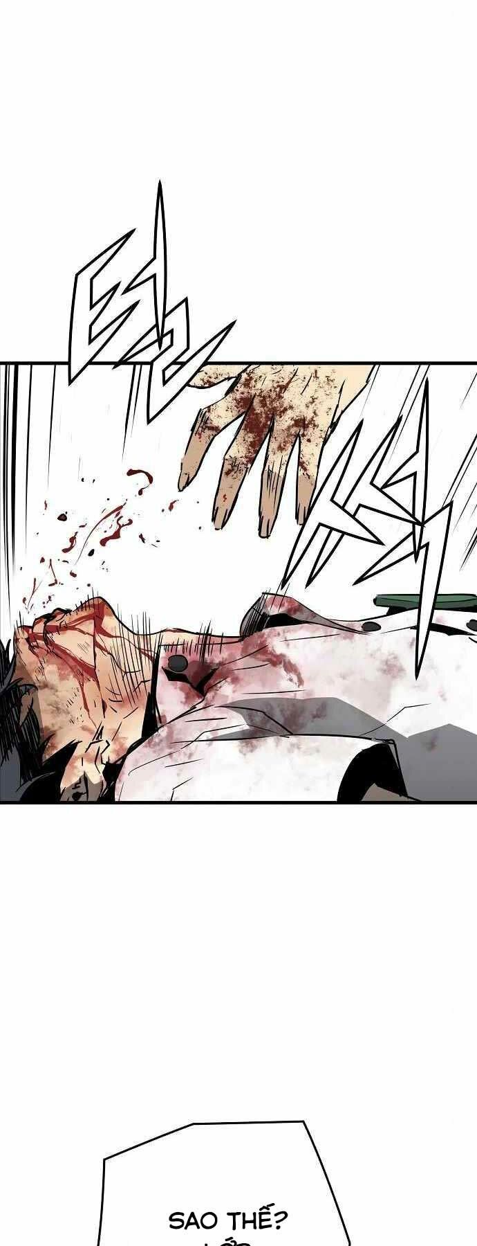 The Breaker 3: Quyền Năng Vô Hạn chapter 2 42