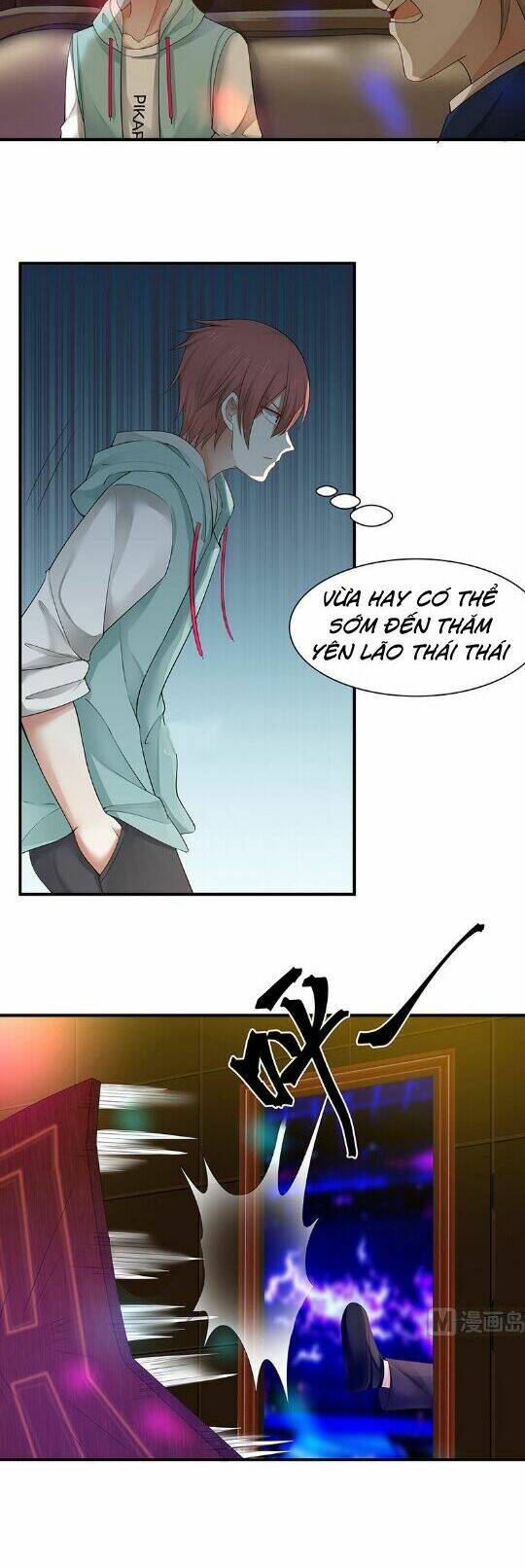 trên người ta có một rồng chapter 14 8