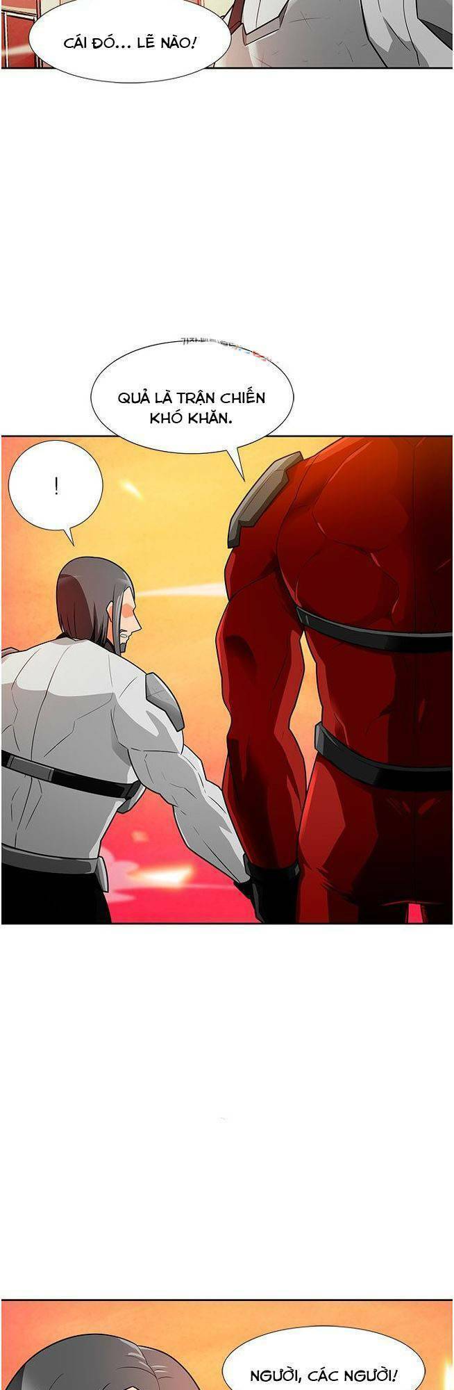 tôi tự động săn một mình chapter 57 13