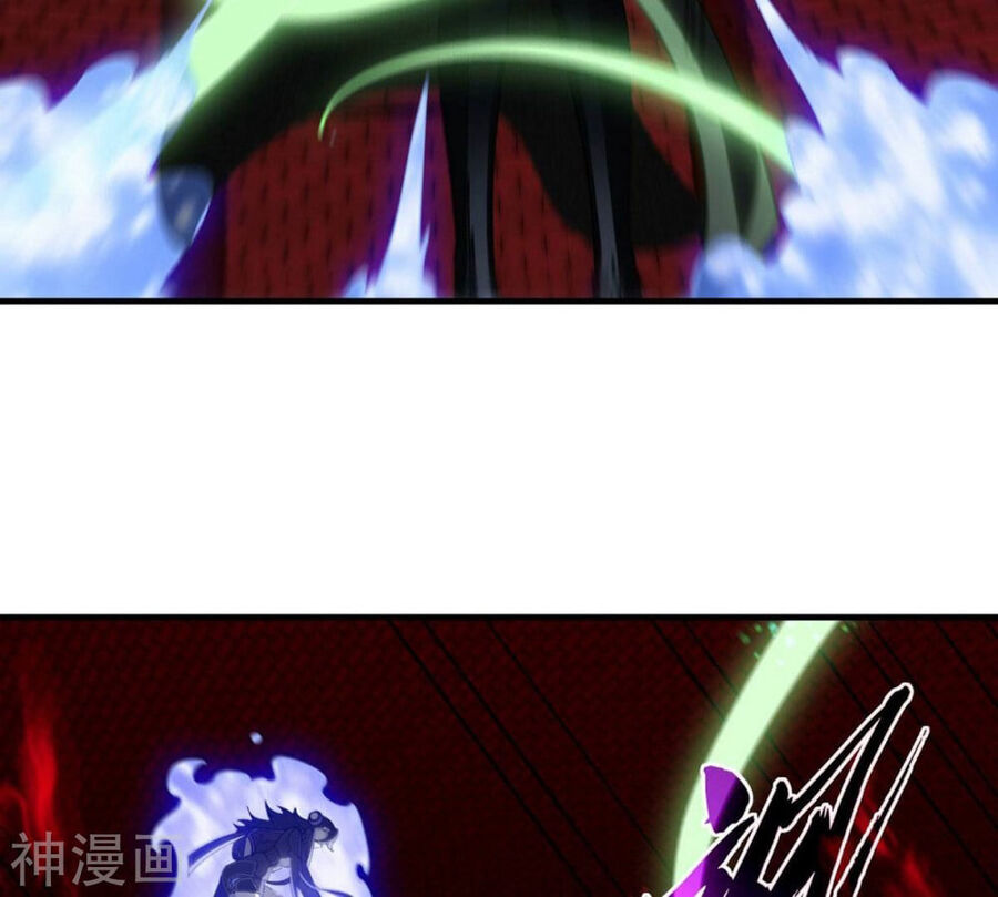 bản kiếm tiên tuyệt không làm nô chapter 67 36