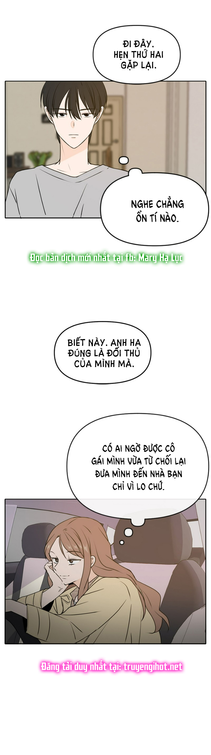 hẹn gặp anh ở kiếp thứ 19 chapter 43 34