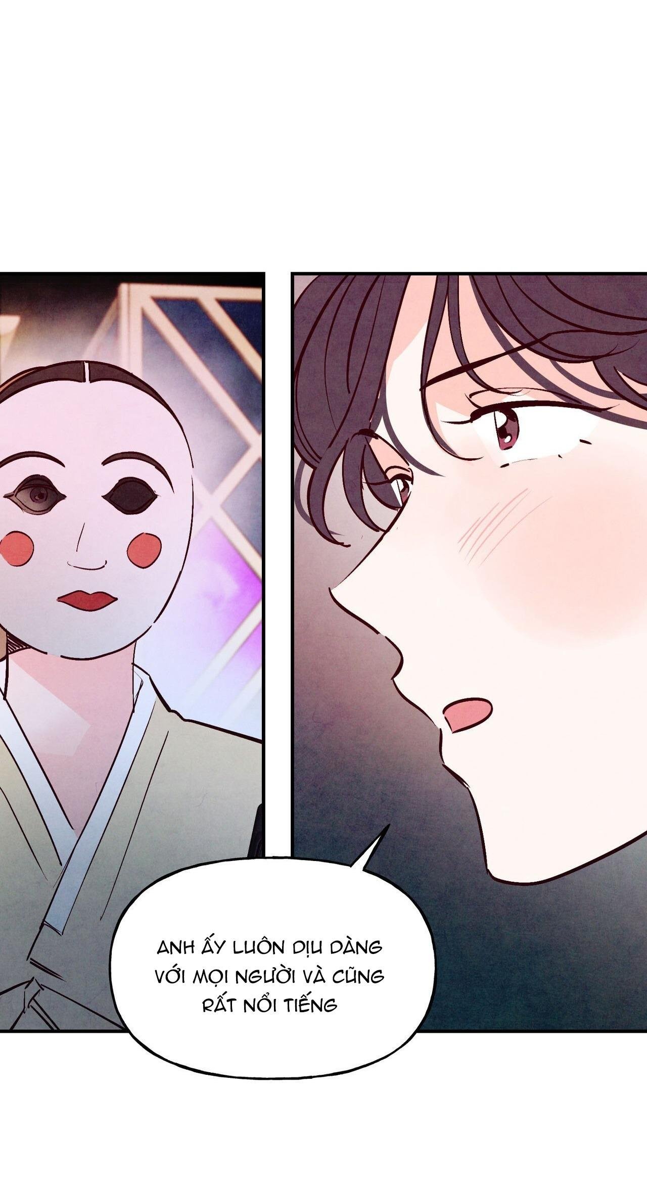 say tình [bl] chapter 83 59