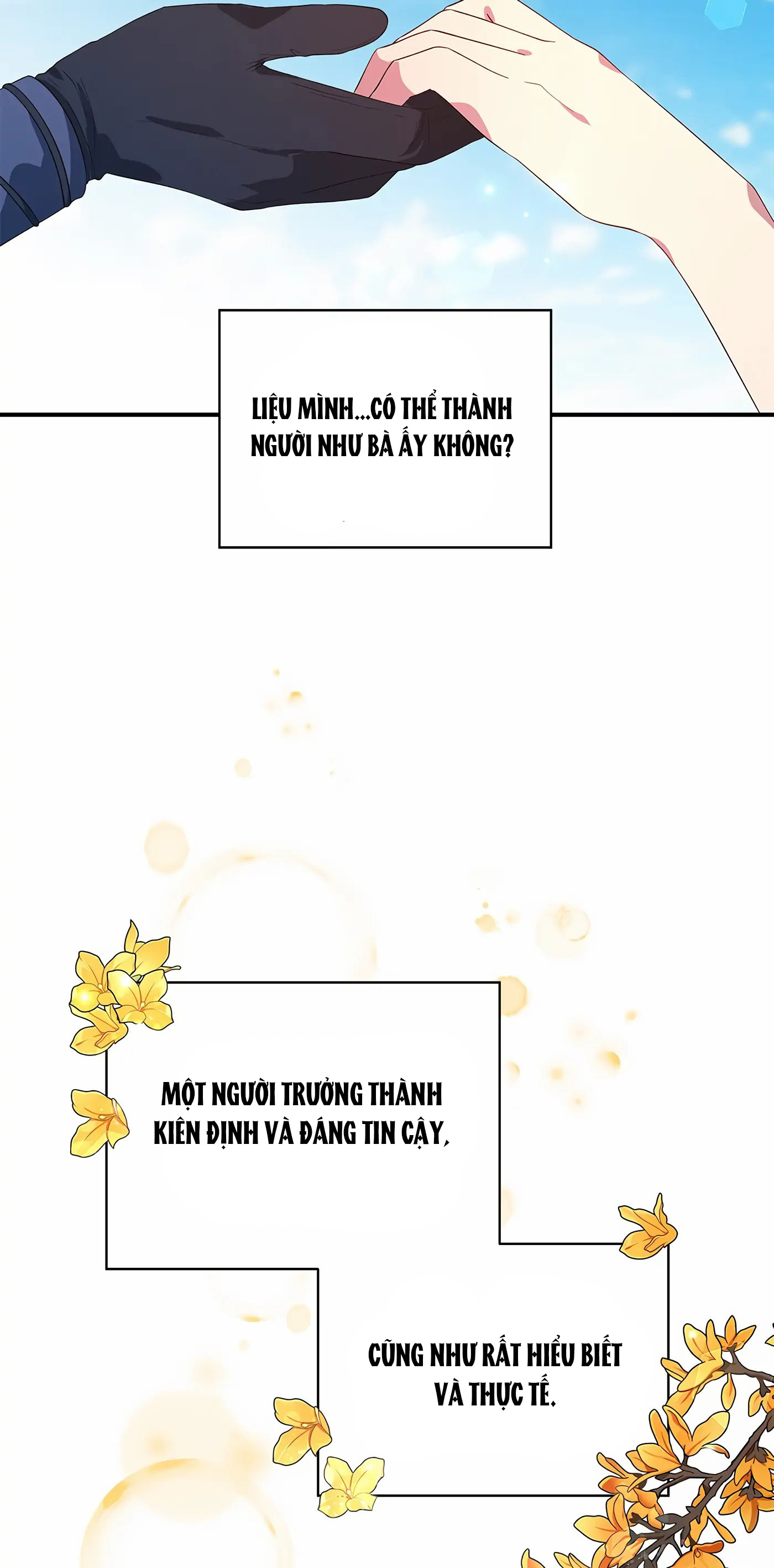 tôi không phải là nữ anh hùng chapter 39 19