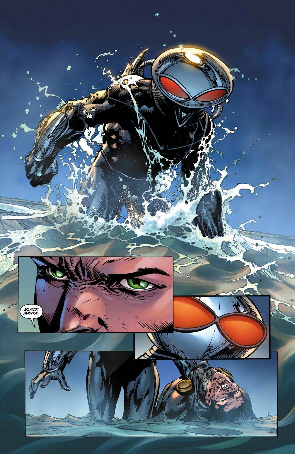 forever evil chapter 12 22