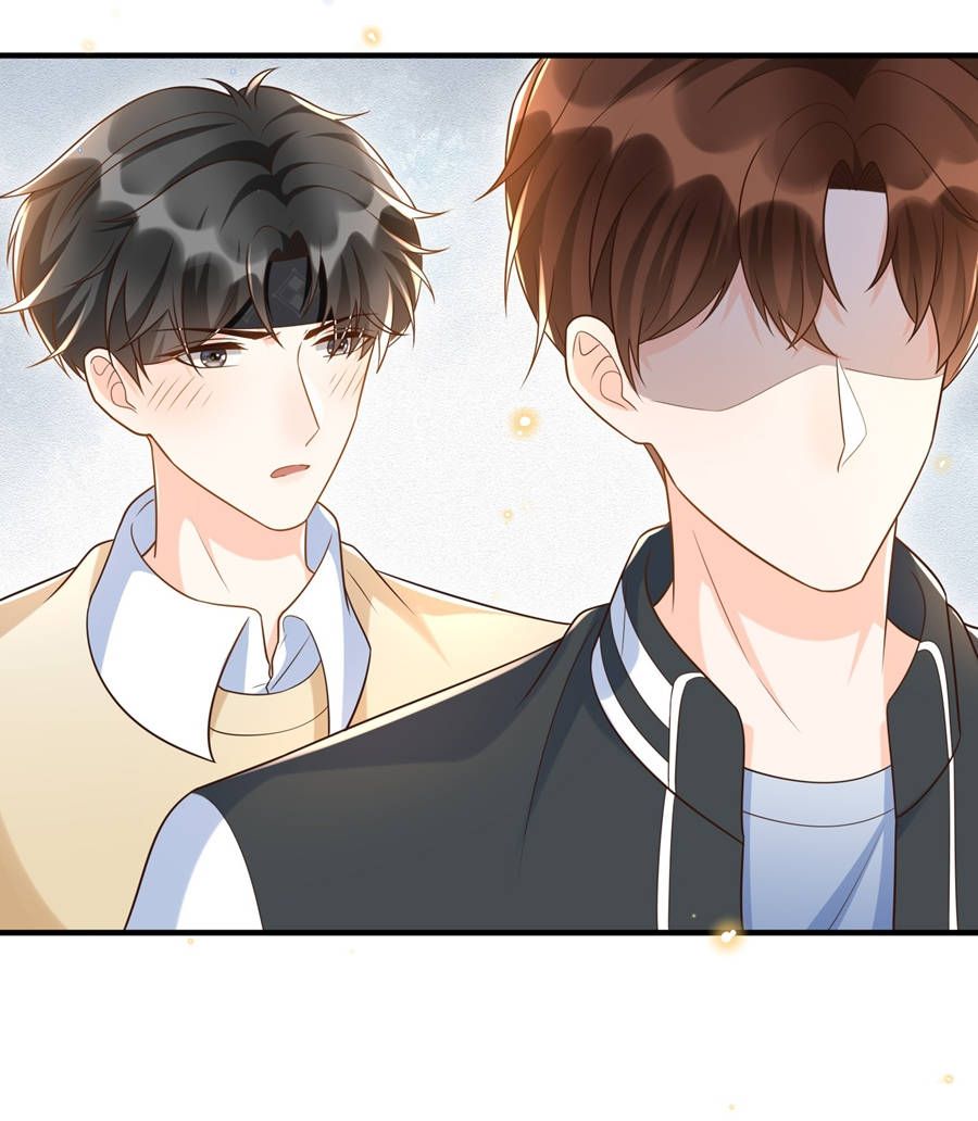 ngọt không ngừng nghỉ chapter 25 11