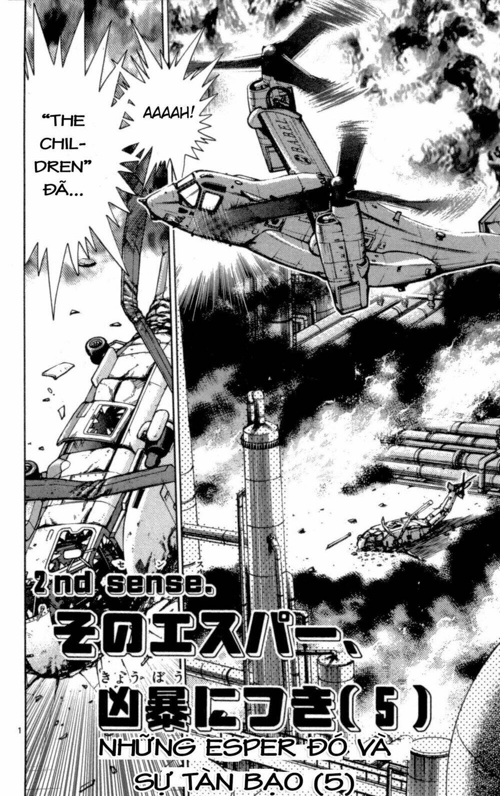 loli siêu năng lực chapter 119 3