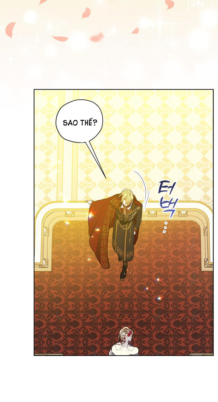 bệ hạ, xin đừng giết tôi!! chapter 103.1 28