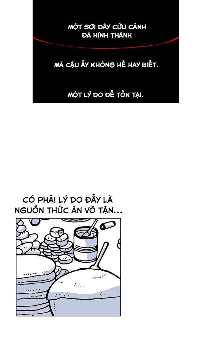 mắc kẹt trên mặt trăng chapter 47 29