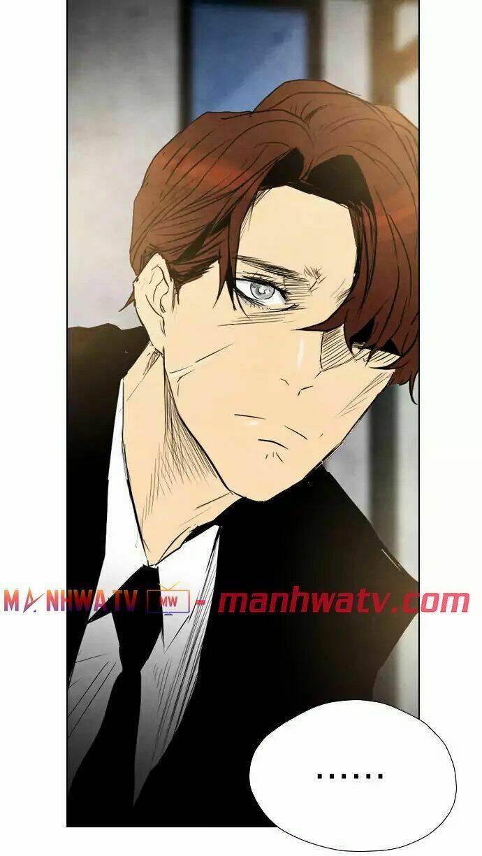 kẻ hồi sinh chapter 34 25