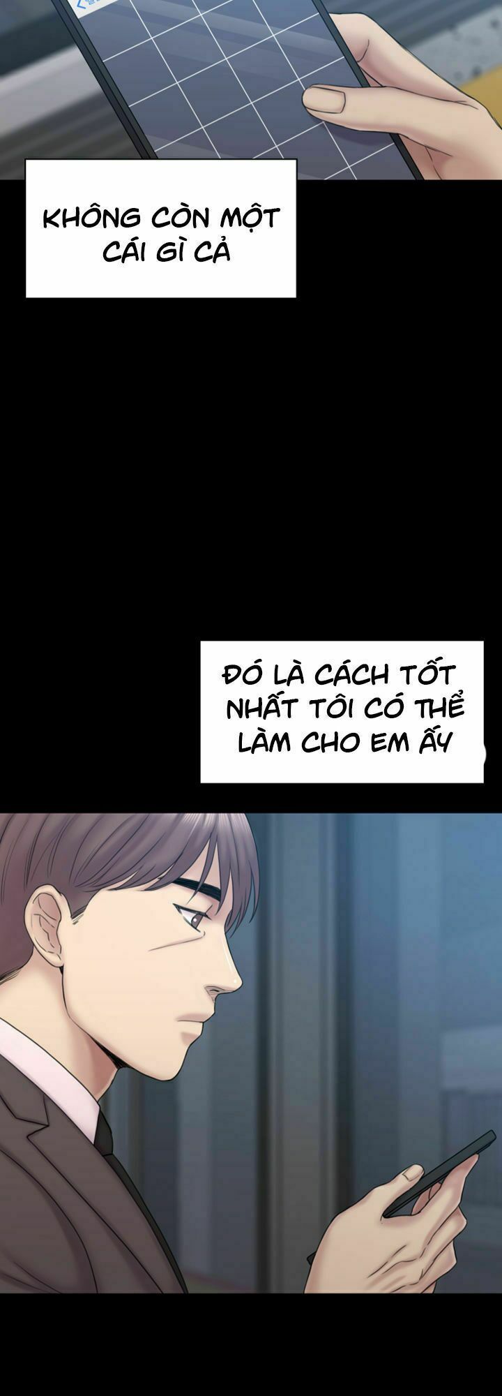anh có thể giúp em không chapter 64 59