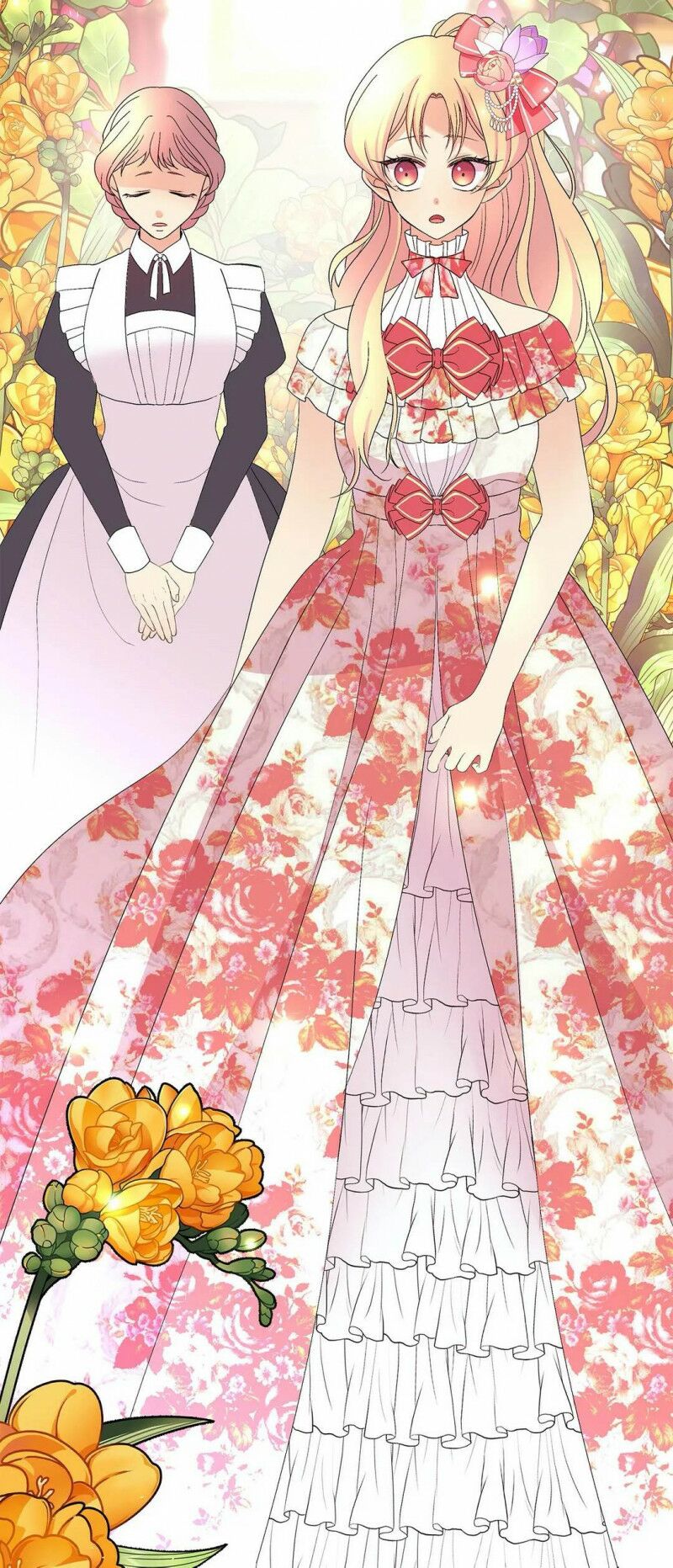 công chúa thời gian có hạn chapter 23 4