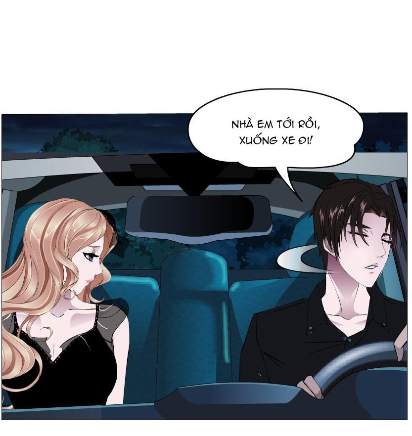 cạm bẫy của nữ thần chapter 103 3