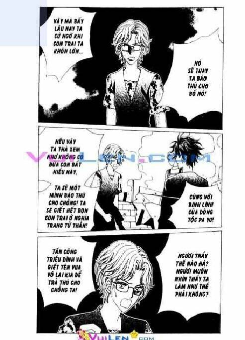 công chúa của tôi chapter 10 83