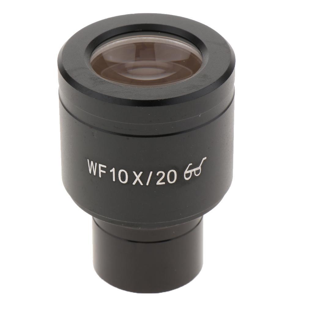 Hình ảnh WF10X 20mm  Eyepiont Eyepiece Lens for   23.2mm