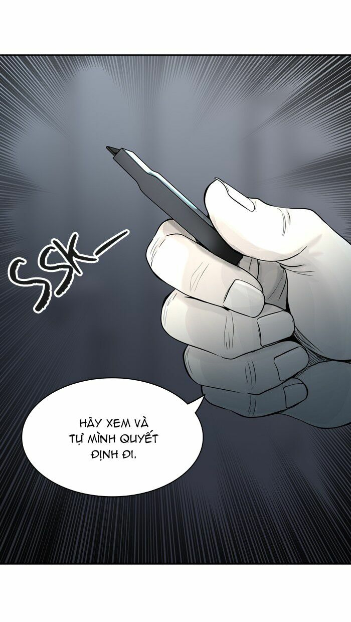 tòa tháp bí ẩn 2 chapter 310.5 42
