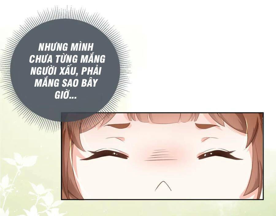 nhặt được bảo bối manh manh chapter 2 96