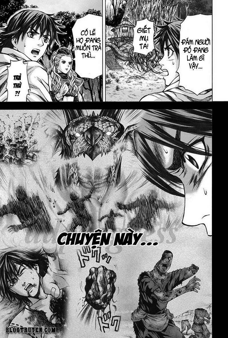 dragon's dogma - progress chapter 5.2 9