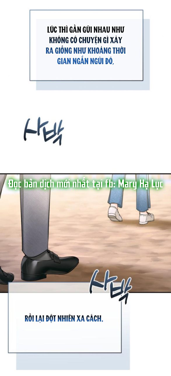 đứa trẻ trông giống tôi chapter 45.2 11