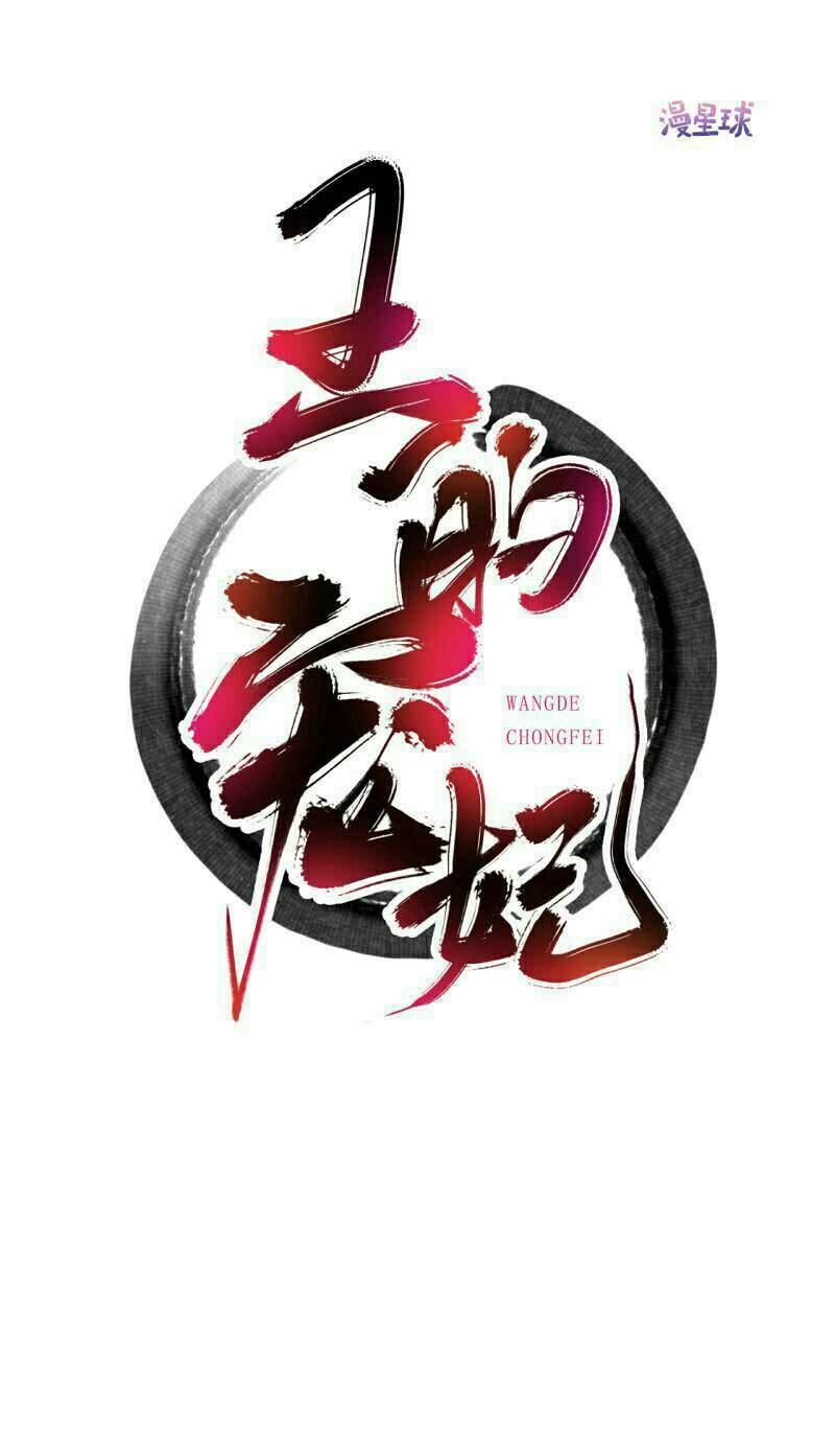 sủng phi của vương chapter 171 1