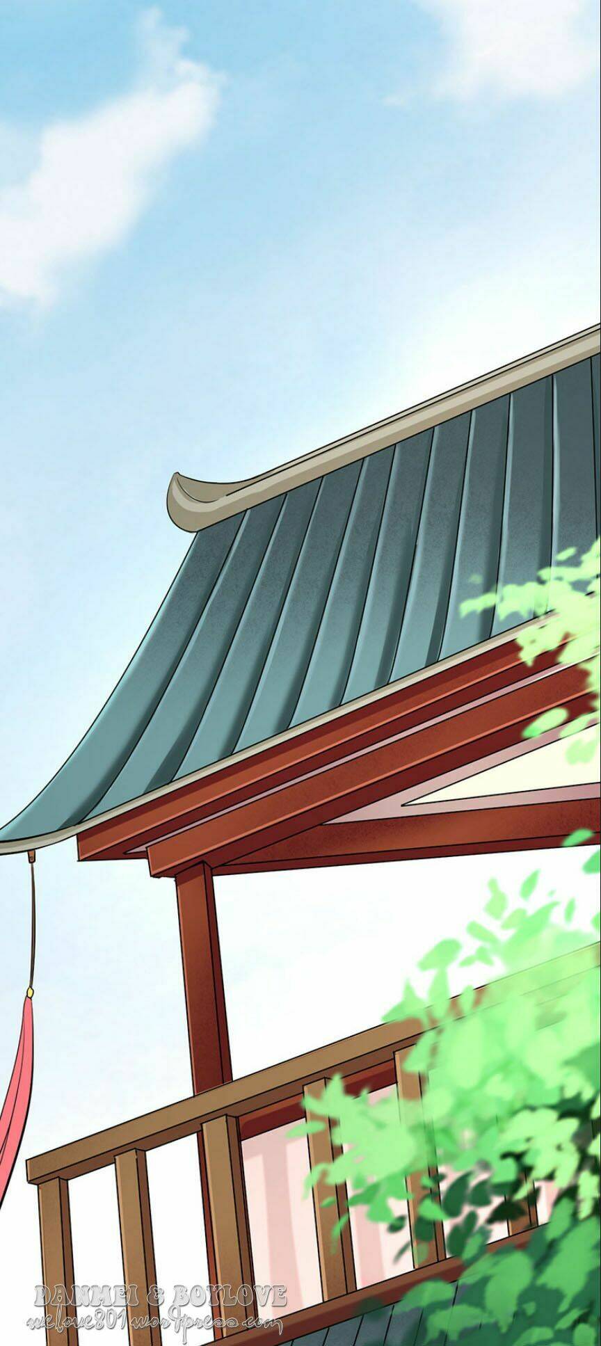 nghiên hương kỳ đàm chapter 12 57