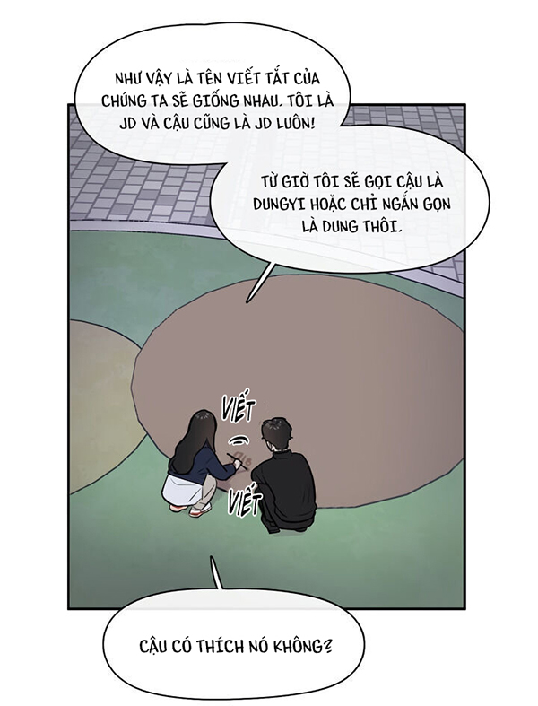 chứng nghiện điện thoại chapter 3 65