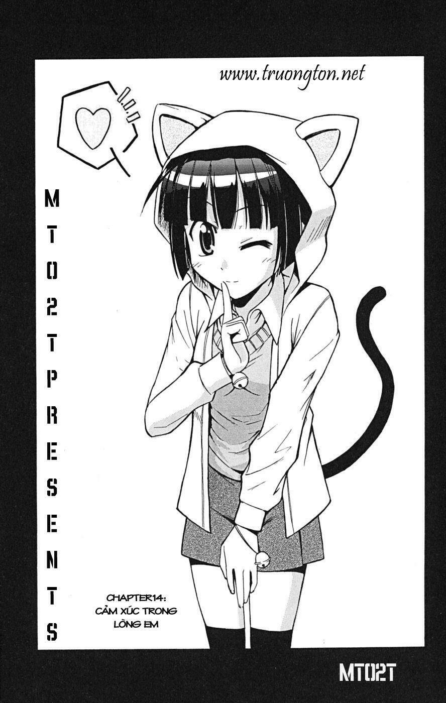 ayu mayu chapter 14 1