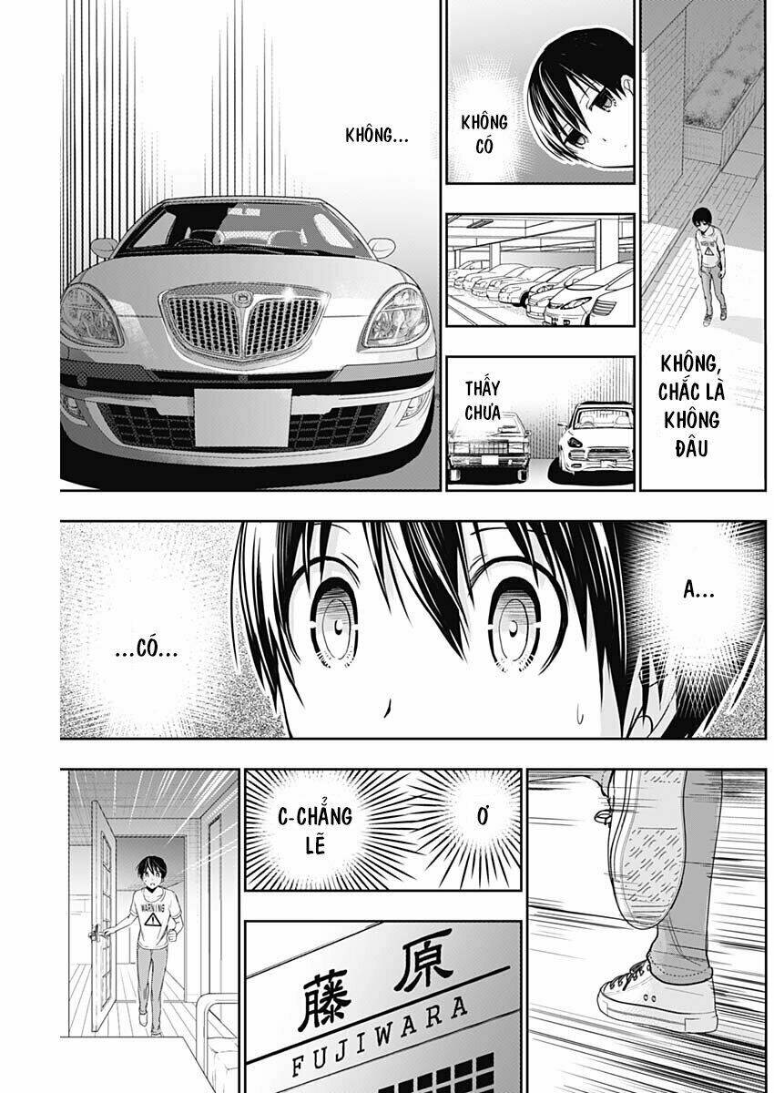 minamoto-kun monogatari chapter 348 7