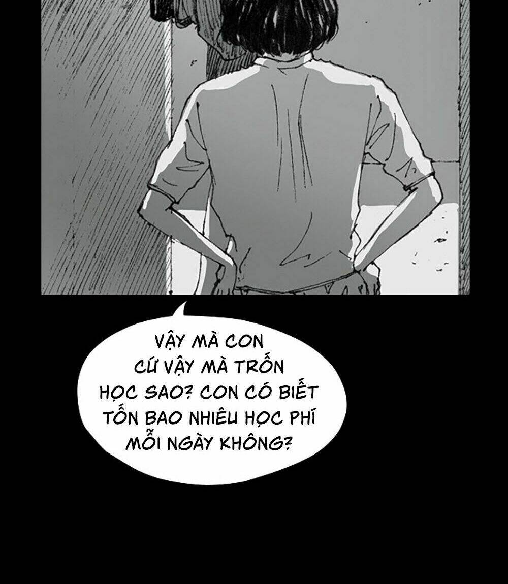 hiệu điện hãi hùng chapter 3 92