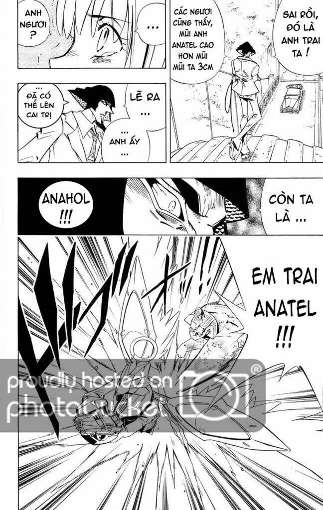 vua pháp thuật chapter 233 6