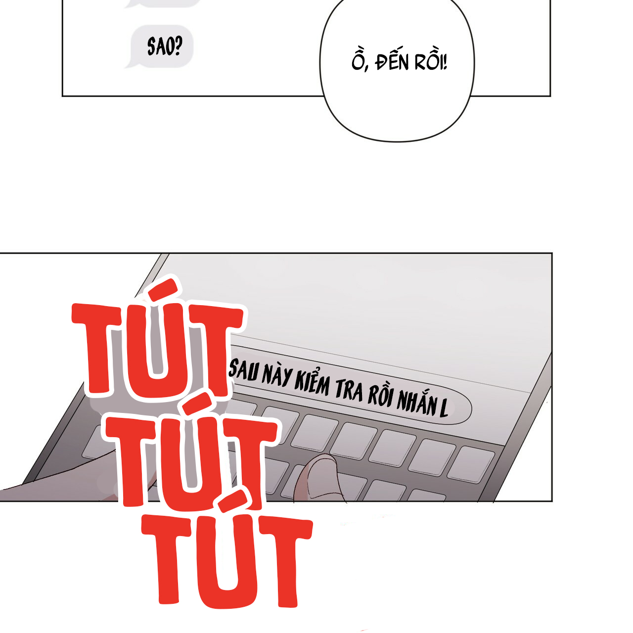 juliet, ở đây không phải là kansas đâu! chapter 5 88