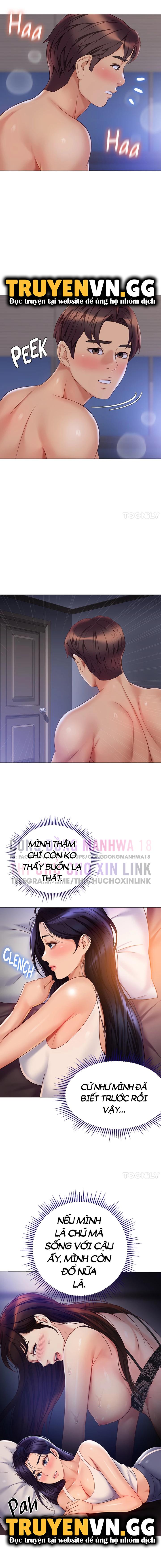 bạn của con gái chapter 100 1